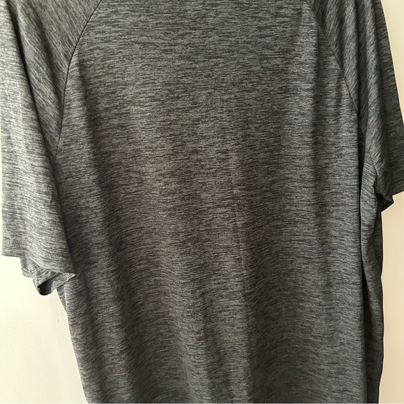 Mens Under Armour Tech Tee - Picture 5 of 9